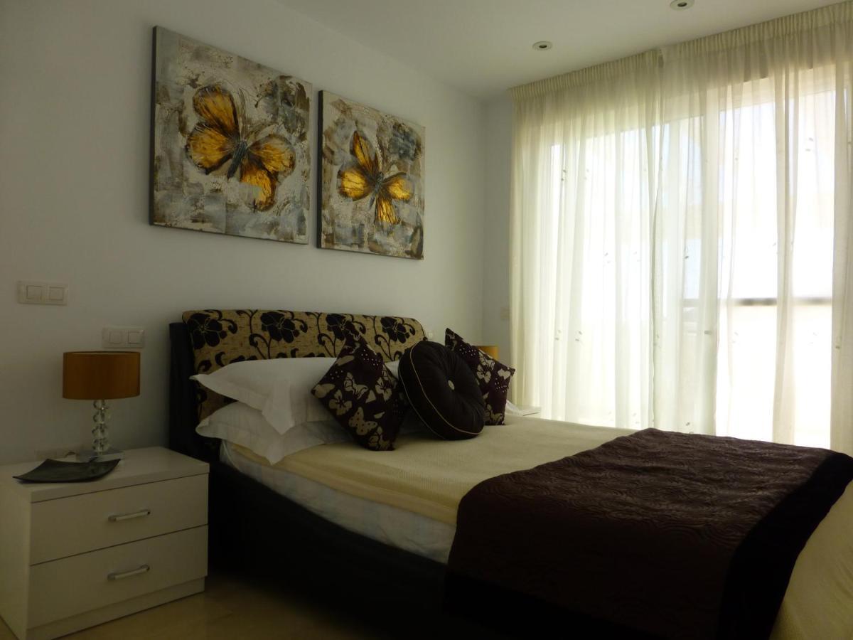 Villa Juliana Costa Adeje  Exterior photo